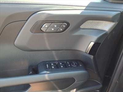 2027 Kia Telluride X-Pro SX