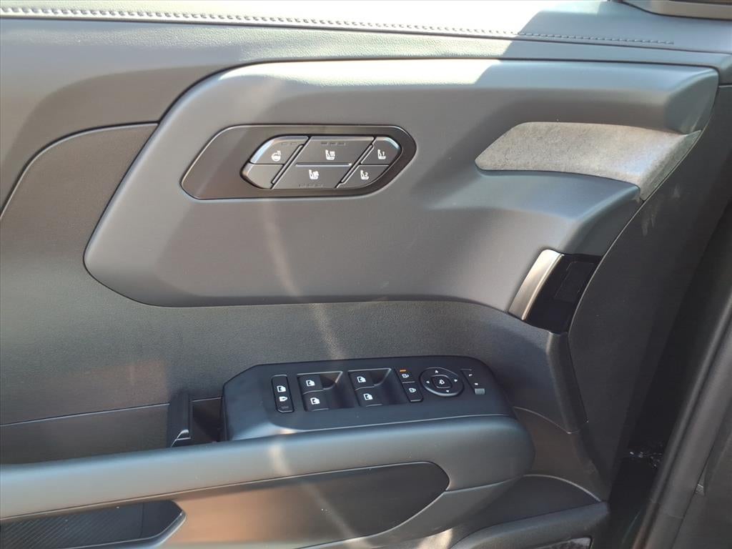 2027 Kia Telluride X-Pro SX