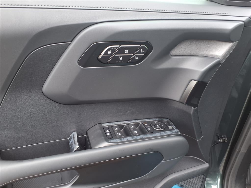 2027 Kia Telluride X-Pro SX