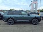 2027 Kia Telluride X-Pro SX