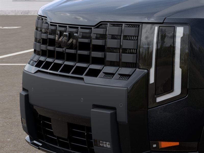 2027 Kia Telluride X-Line SX