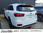 2020 Kia Sorento EX