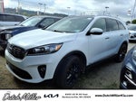 2020 Kia Sorento EX