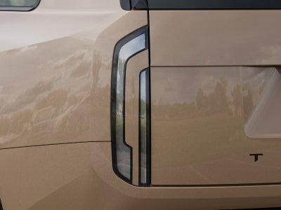 2027 Kia Telluride SX-Prestige