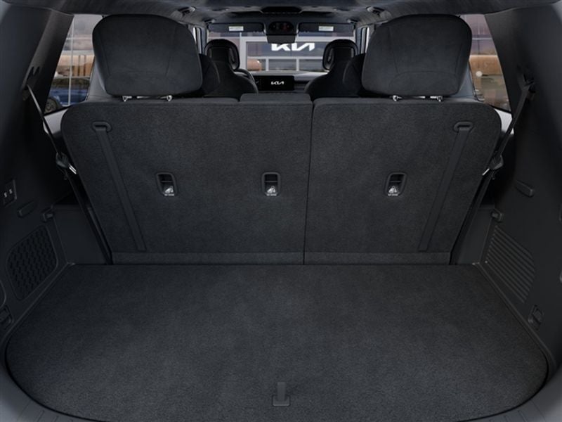 2027 Kia Telluride SX-Prestige