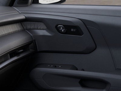 2027 Kia Telluride SX-Prestige