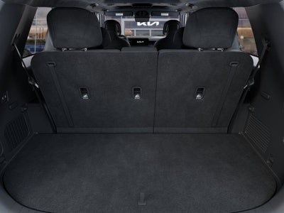 2027 Kia Telluride SX-Prestige