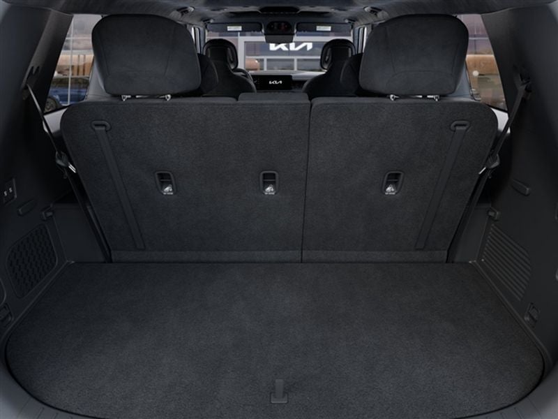 2027 Kia Telluride SX-Prestige