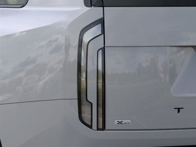 2027 Kia Telluride X-Pro SX-Prestige