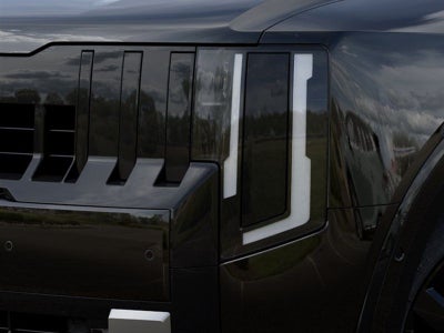 2027 Kia Telluride SX-Prestige