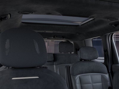 2027 Kia Telluride SX-Prestige