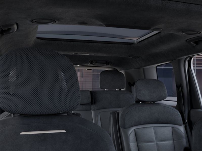 2027 Kia Telluride SX-Prestige