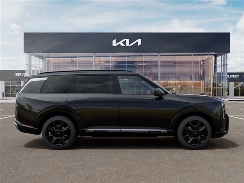 2027 Kia Telluride SX-Prestige