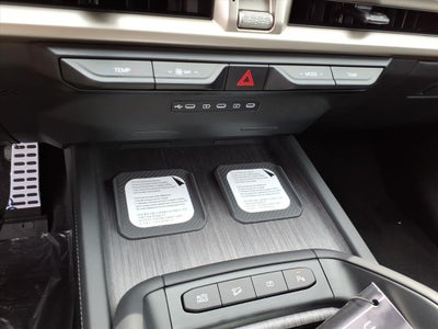 2027 Kia Telluride SX-Prestige
