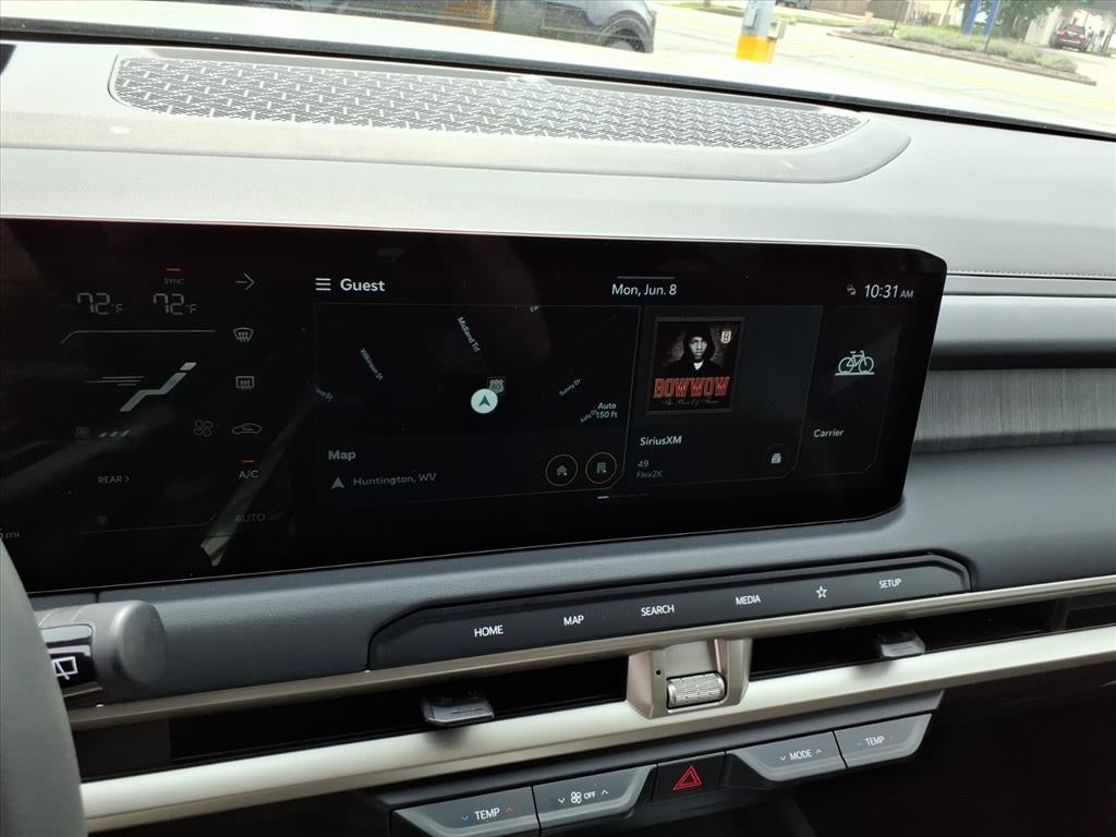 2027 Kia Telluride SX-Prestige