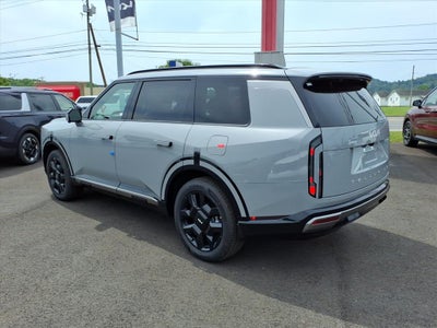 2027 Kia Telluride SX-Prestige