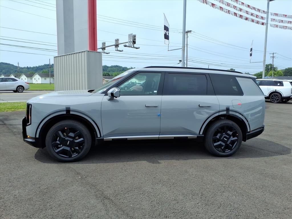 2027 Kia Telluride SX-Prestige