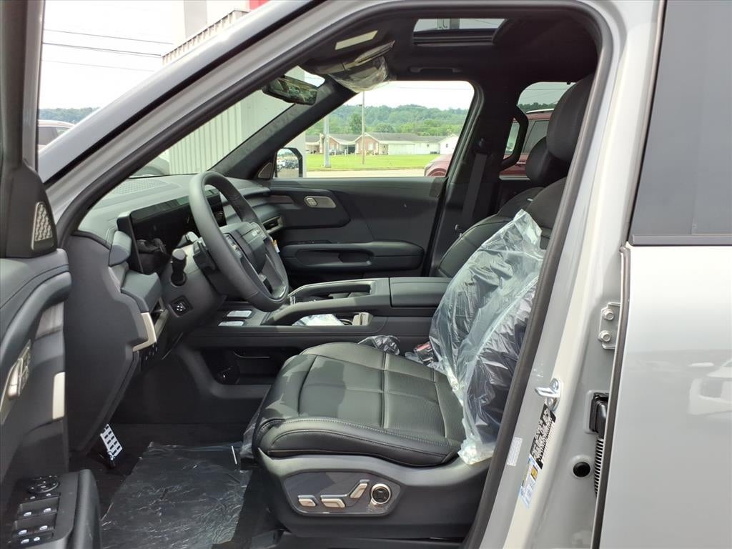 2027 Kia Telluride SX-Prestige