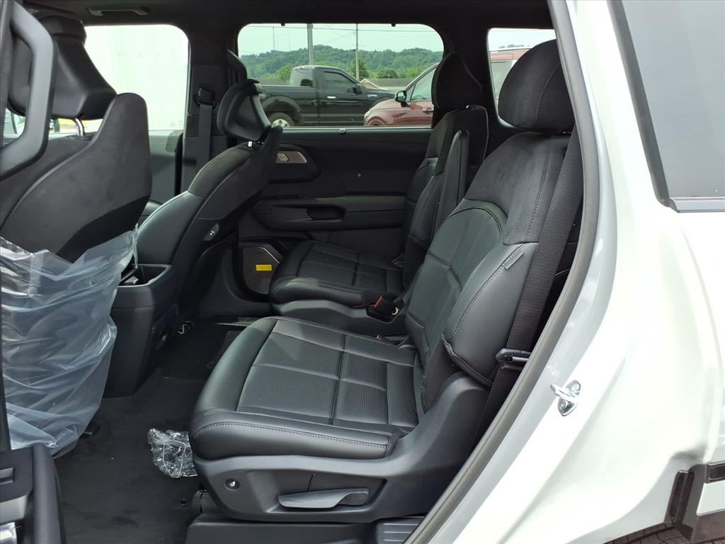 2027 Kia Telluride SX-Prestige