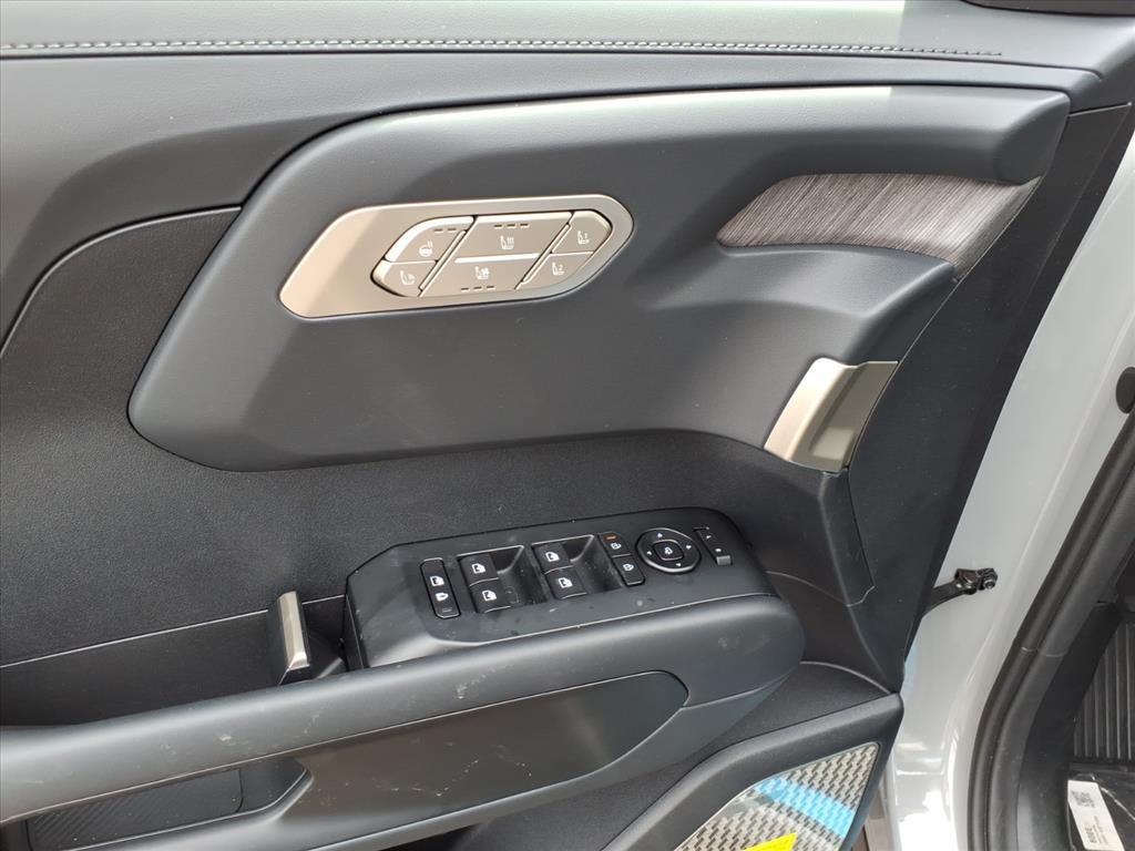 2027 Kia Telluride SX-Prestige