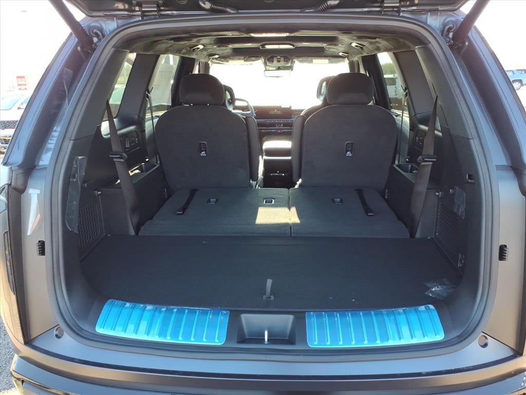 2027 Kia Telluride X-Line SX-Prestige