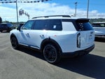2027 Kia Telluride SX-Prestige