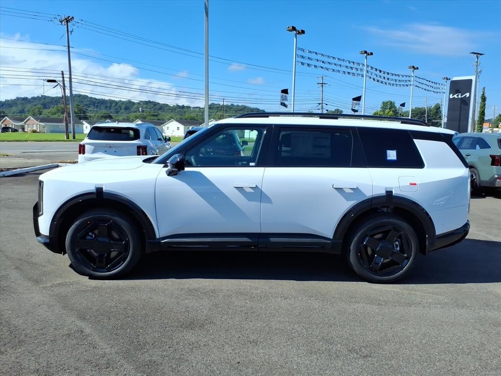 2027 Kia Telluride SX-Prestige
