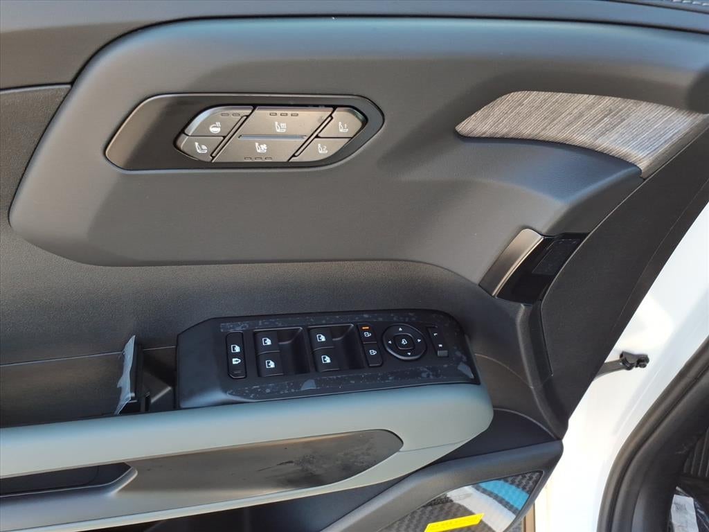 2027 Kia Telluride SX-Prestige
