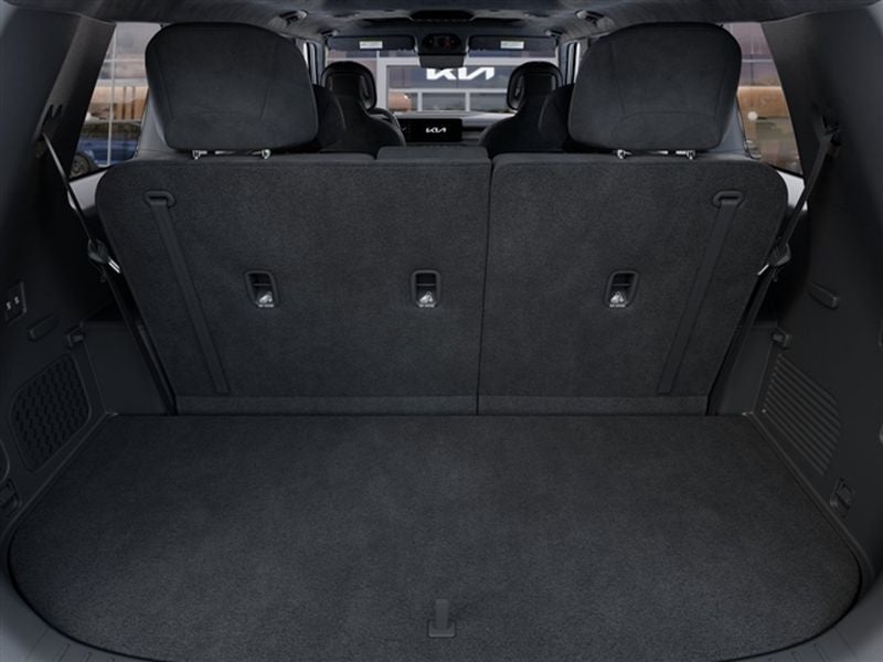 2027 Kia Telluride Hybrid SX-Prestige