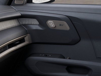 2027 Kia Telluride Hybrid SX-Prestige