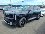 2027 Kia Telluride Hybrid SX-Prestige