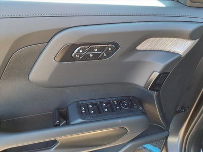 2027 Kia Telluride Hybrid X-Line SX-Prestige