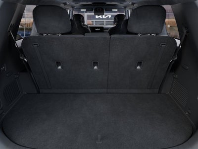 2027 Kia Telluride Hybrid SX-Prestige