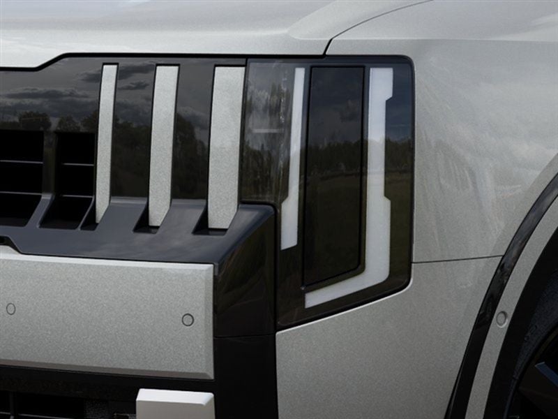 2027 Kia Telluride Hybrid SX-Prestige