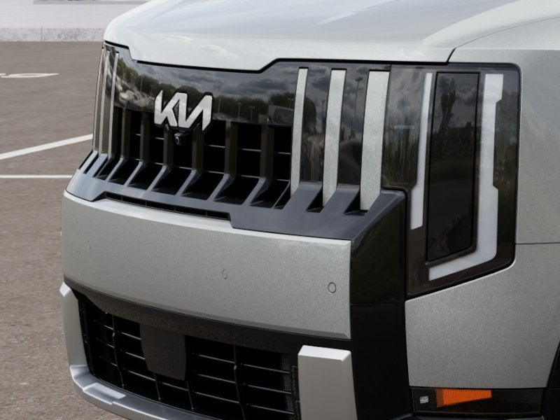 2027 Kia Telluride Hybrid SX-Prestige