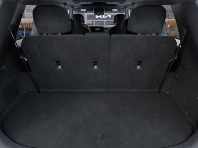 2027 Kia Telluride Hybrid SX-Prestige