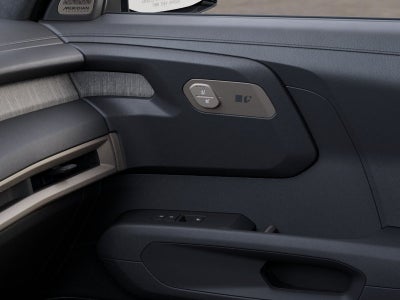 2027 Kia Telluride Hybrid SX-Prestige