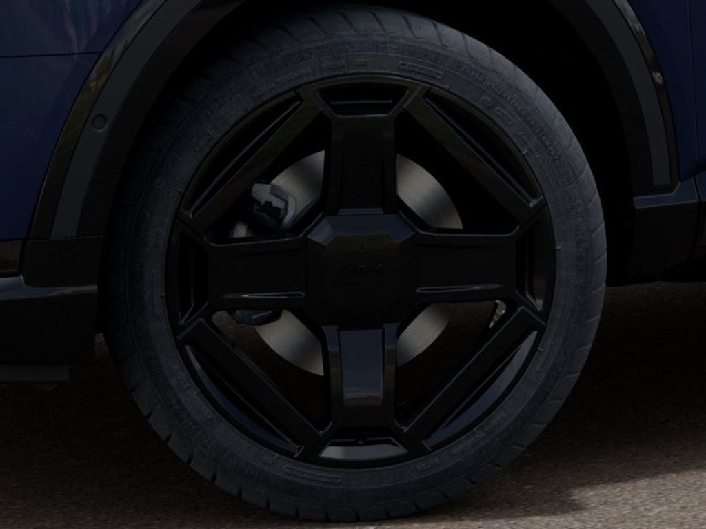 2027 Kia Telluride Hybrid X-Line SX-Prestige