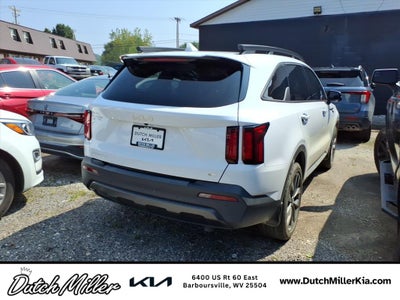 2023 Kia Sorento X-Line EX