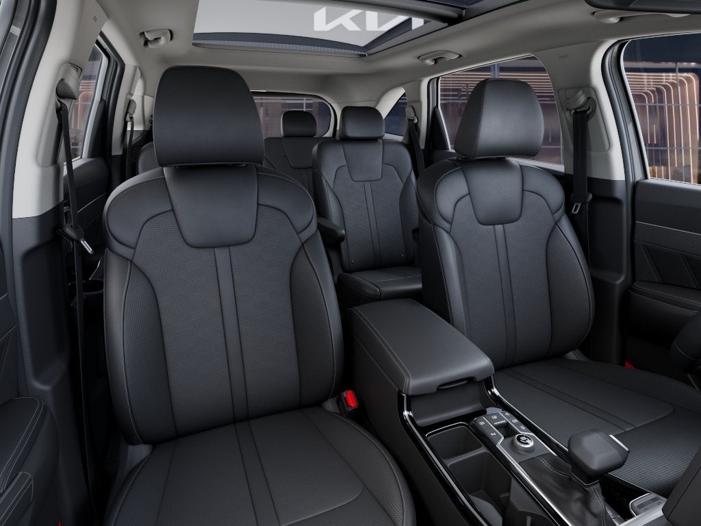 2026 Kia Sorento SX