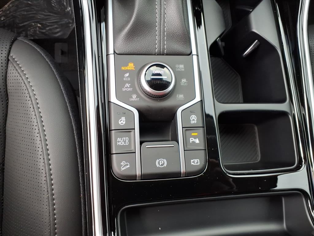 2026 Kia Sorento X-Line SX