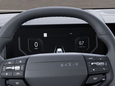 2027 Kia Sportage Hybrid X-Line