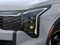 2027 Kia Sportage Hybrid EX