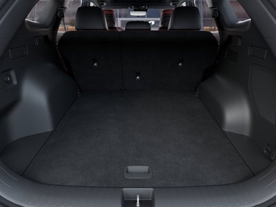2027 Kia Sportage Hybrid SX-Prestige