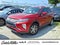 2018 Mitsubishi Eclipse Cross ES