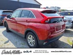 2018 Mitsubishi Eclipse Cross ES