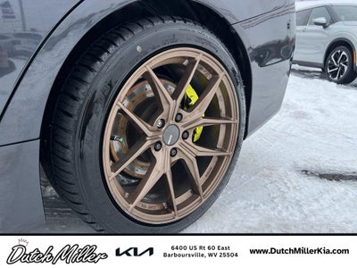 2019 Subaru WRX STI STI