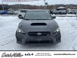 2019 Subaru WRX STI STI