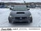 2019 Subaru WRX STI STI