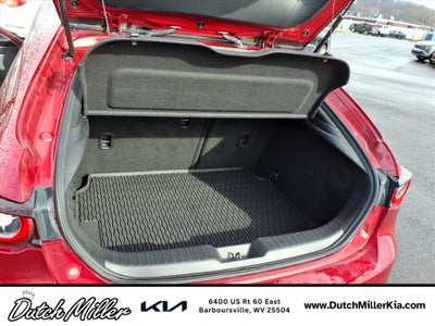 2025 Mazda Mazda3 Hatchback 2.5 S Premium